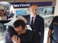 VALİ TURAN: BU ALÇAK SALDIRIYI LANETLİYORUZ!