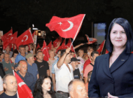 CHP 102. YIL CUMHURİYET VE DEMOKRASİ YÜRÜYÜŞÜ