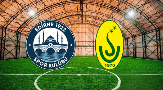 EDİRNE TEMSİLCİLERİ 10.GRUP’TA MÜCADELE EDECEK