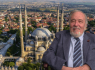 İLBER ORTAYLI’DAN SELİMİYE CAMİİ UYARISI