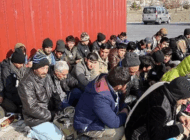 EDİRNE VE KIRKLARELİ’NDE 29 DÜZENSİZ GÖÇMEN YAKALANDI