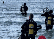 DENİZDE KAYBOLAN KADIN 6 GÜNDÜR BULUNAMIYOR