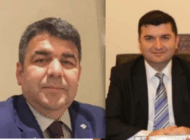 EDİRNE EMNİYET MÜDÜRLÜĞÜ’NDE GÖREV DEĞİŞİMİ