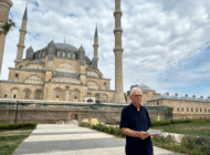 ‘SELİMİYE, SİYASETİN DEĞİL İNSANLIĞIN MİRASIDIR’