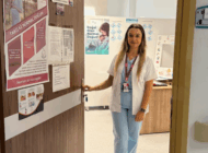 İPSALA DEVLET HASTANESİ’NDE EBE POLİKLİNİĞİ AÇILDI