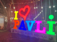 PEHLİVANKÖY’DE PAVLİ PANAYIRI COŞKUSU