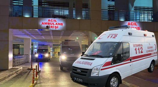 HAVSA’DA KABUS GİBİ OLAY: AİLE FACİASI YAŞANDI