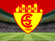 EDİRNESPOR İÇİN SON GÜN
