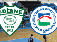 SKOR GERİDE, MÜCADELE ÖNDE: DSİ SPOR UMUT VERDİ