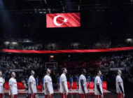BASKETBOLDA TARİHİ ZAFER: TÜRKİYE FİNALDE