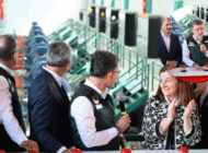 MERİÇ NEHRİ’NDEN ÇAKMAK BARAJI’NA SU AKTARIMI BAŞLADI