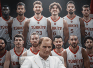 OKAN GAYTANCIOĞLU’NDAN MİLLİ BASKETBOL TAKIMINA TEBRİK