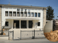 EDİRNE MÜZELERİ YAZ AYLARINDA ZİYARETÇİ AKININA UĞRADI