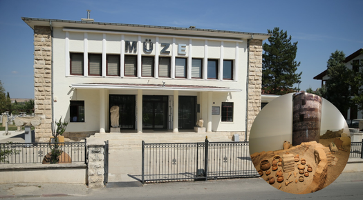 EDİRNE MÜZELERİ YAZ AYLARINDA ZİYARETÇİ AKININA UĞRADI