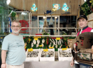 LÜLEBURGAZ’DA SU ÜRÜNLERİ DENETİMİ YAPILDI