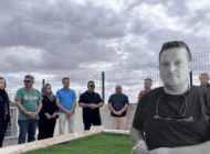 BERK SÖYLEMEZ VEFATININ İKİNCİ YILINDA KABRİ BAŞINDA ANILDI