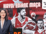 BAŞKAN FİLİZ GENCAN’DAN MİLLİ MAÇ ÇAĞRISI