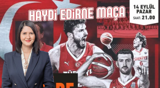 BAŞKAN FİLİZ GENCAN’DAN MİLLİ MAÇ ÇAĞRISI