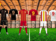 EDİRNESPOR YENİ SEZON FORMALARINI TANITTI