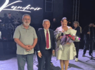 TUĞÇE KANDEMİR’DEN İPSALA’DA UNUTULMAZ PERFORMANS