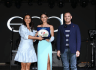 KIRKLARELİ’NDE ELİF BUSE DOĞAN KONSER VERDİ