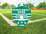 KIRKLARELİSPOR’DA TRANSFER ÇALIŞMALARI SÜRÜYOR