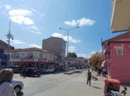 KIYIK’TA TRAFİK KİLİTLENDİ: İKİ YOL DA KAPATILDI