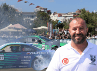 MODİFİYE TUTKUNLARI TEKİRDAĞ’DA BULUŞTU