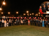 EDİRNE EMNİYET MÜDÜRÜ ONUR KARABURUN’A VEDA PROGRAMI