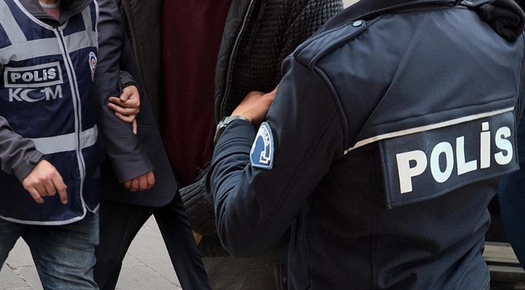 DENETİMDE UYUŞTURUCUYLA YAKALANDILAR: 8 ŞÜPHELİ