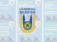 AVRUPA HAREKETLİLİK HAFTASI 2025 LÜLEBURGAZ’DA BAŞLIYOR