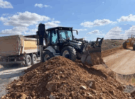 KEŞAN’DA ASFALT HAZIRLIKLARI DEVAM EDİYOR