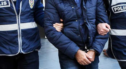 TEKİRDAĞ’DA DENETİM: 6 ŞÜPHELİ UYUŞTURUCUYLA YAKALANDI