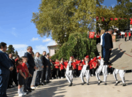 TEKİRDAĞ’DA İLKÖĞRETİM HAFTASI PROGRAMI DÜZENLENDİ