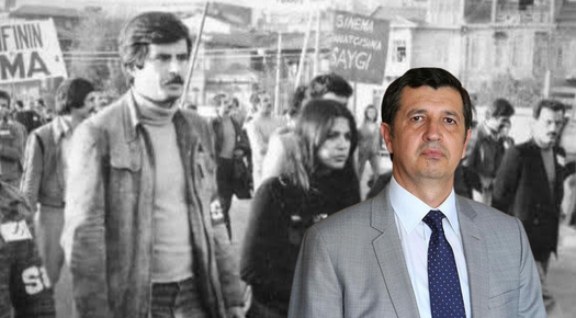 GAYTANCIOĞLU, TARIK AKAN’I 9. YILINDA UNUTMADI