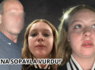 EDA MEŞE’NİN ÇIĞLIĞI: BABASINA UZAKLAŞTIRMA KARARI