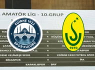 BAL 10. GRUP’TA İLK HAFTA PROGRAMI BELLİ OLDU