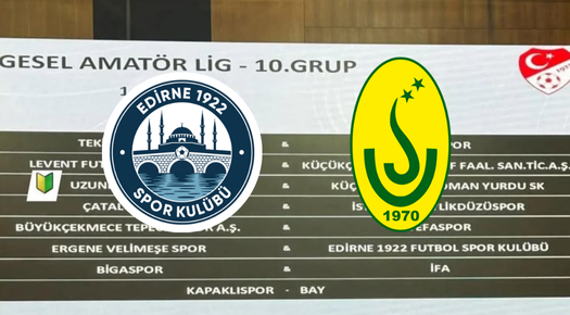 BAL 10. GRUP’TA İLK HAFTA PROGRAMI BELLİ OLDU