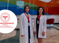 TEKİRDAĞ ŞEHİR HASTANESİ HEKİMLERİNDEN BÜYÜK BAŞARI