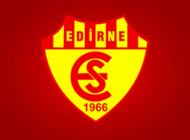 EDİRNESPOR, SPONSORU İÇİN TEŞEKKÜR ETTİ