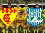 EDİRNESPOR, BURSA YILDIRIM’A KONUK OLUYOR