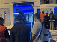 EDİRNE VE KIRKLARELİ’NDE 19 DÜZENSİZ GÖÇMEN YAKALANDI