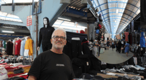 BALCI: HALK EŞOFMAN TAKIMI ALAMIYOR!