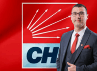 CHP’DE GENÇ VE DİNAMİK ADAY: VOLKAN AKGÜNGÖR