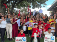 LÖSEV PİKNİĞİNDE EDİRNE BELEDİYESİ DESTEĞİ