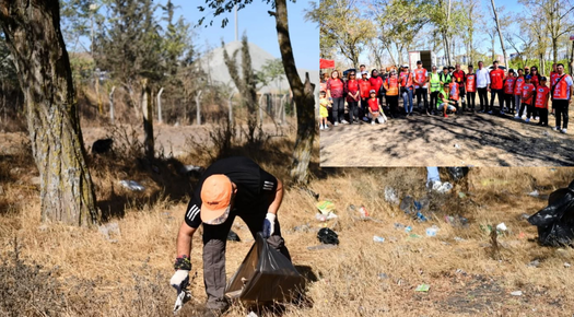KEŞAN’DA DÜNYA TEMİZLİK GÜNÜ İÇİN SAHAYA ÇIKILDI