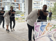 EDİRNE’DE ŞEHİT AİLESİNİ DOLANDIRAN 10 ZANLI TUTUKLANDI