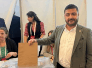 CHP’Lİ YAZGAN: BU YÜRÜYÜŞÜ DURDURAMAYACAKSINIZ!