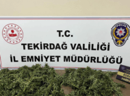 UYUŞTURUCU OPERASYONUNDA GÖZALTI! 2 TUTUKLU