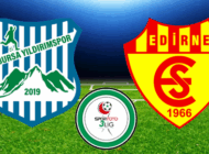 BURSA’DAN ELİ BOŞ DÖNÜYORUZ!